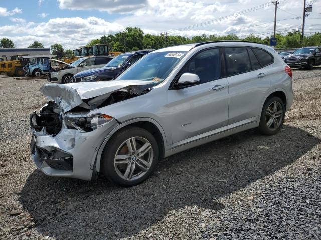 2016 bmw x1