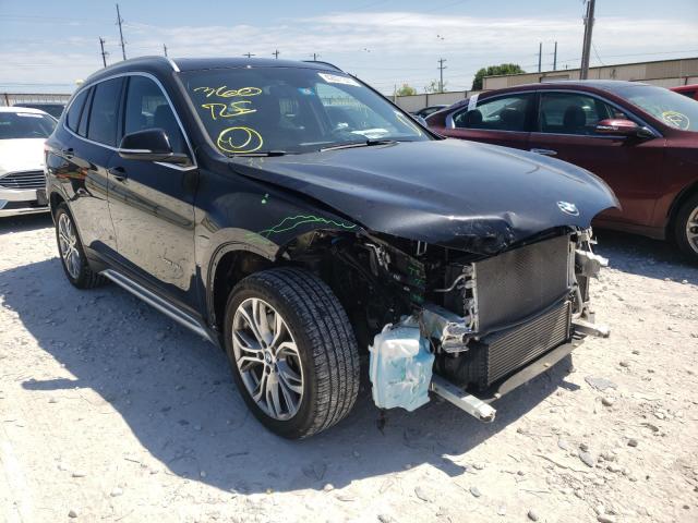2017 bmw x1