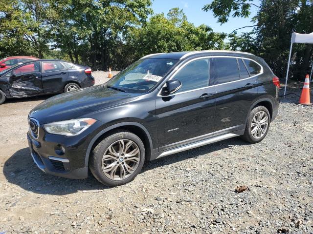 2017 bmw x1 xdrive2