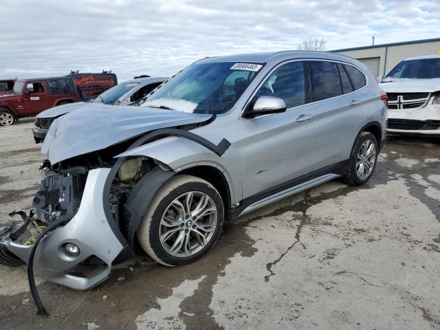 2017 bmw x1