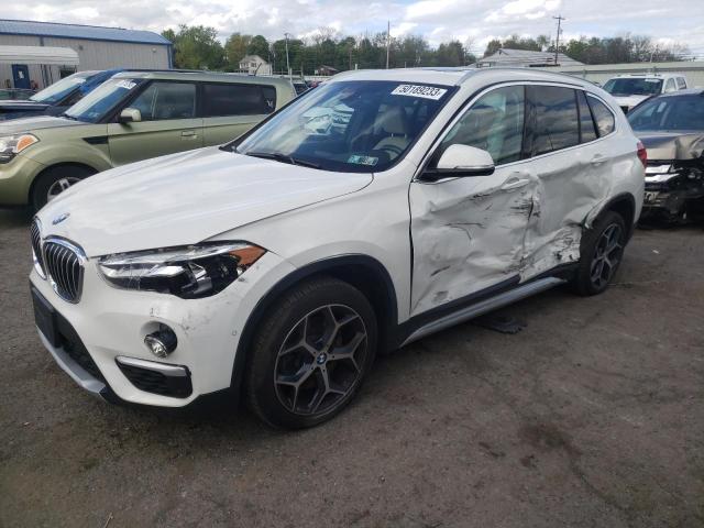 2017 bmw x1 xdrive2