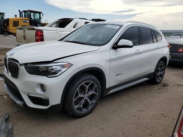 2018 BMW X1