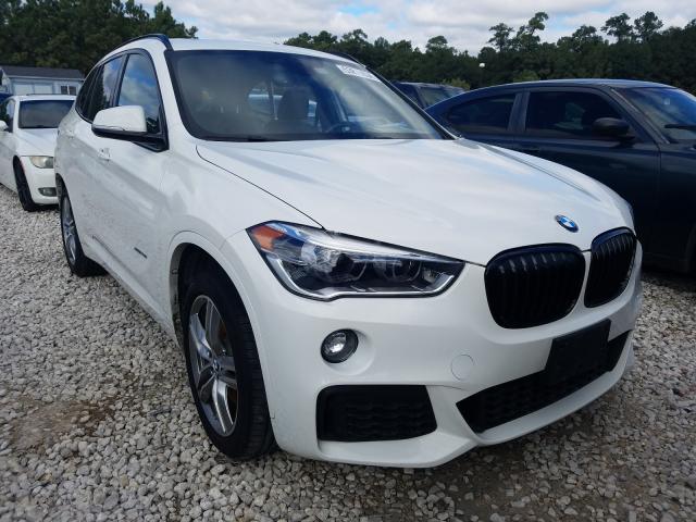 2018 bmw x1 xdrive2