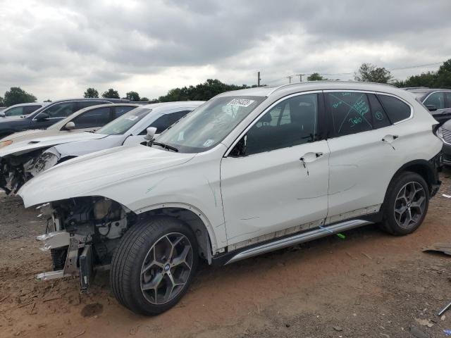 2018 bmw x1