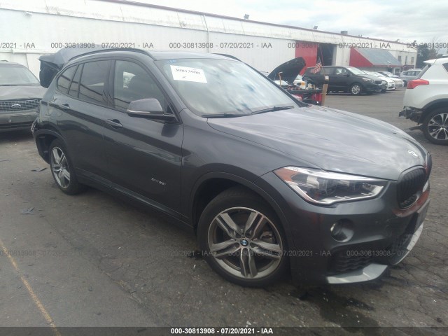 2016 bmw x1