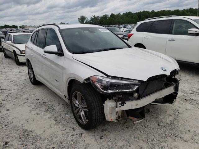 2016 bmw x1 xdrive2