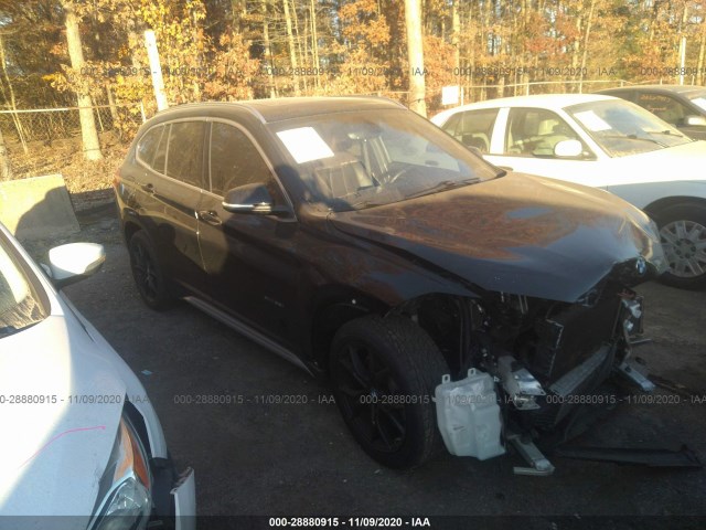 2016 bmw x1