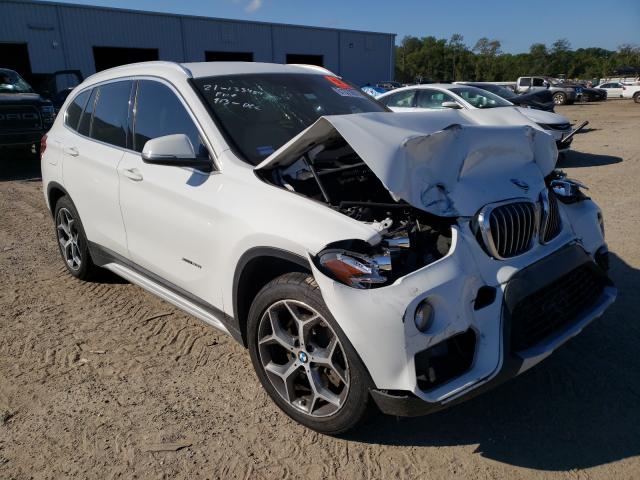 2015 bmw x1 xdrive2