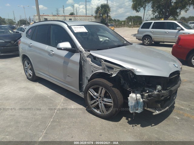 2017 bmw x1