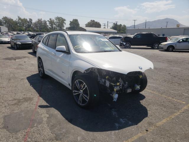 2017 bmw x1 xdrive2