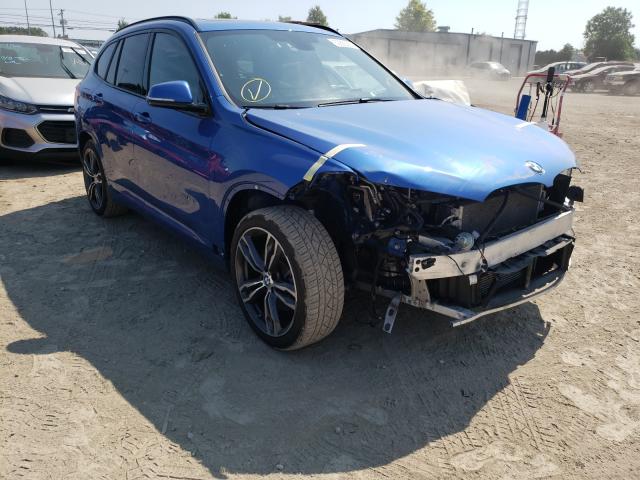 2017 bmw x1