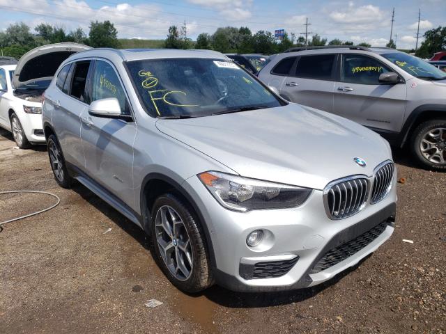 2017 bmw x1 xdrive2