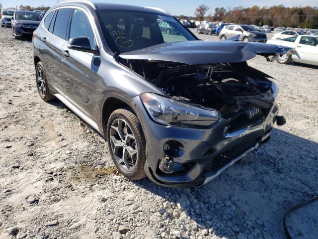 2018 bmw x1 xdrive2