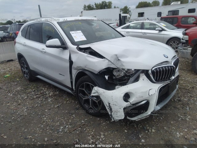 2017 bmw x1