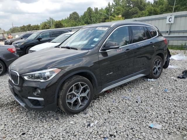 2017 bmw x1 xdrive2