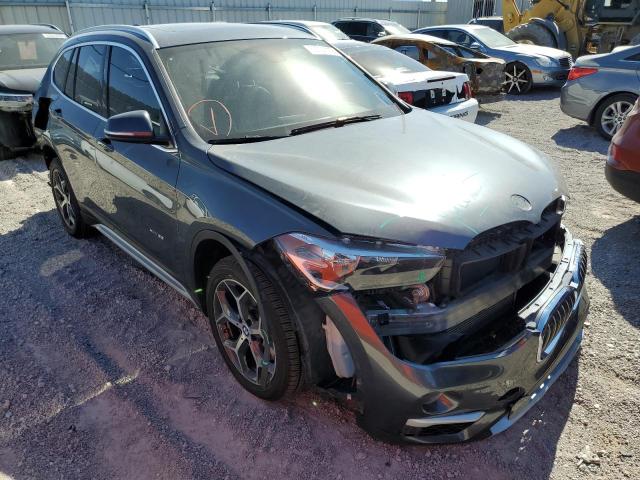 2017 bmw x1