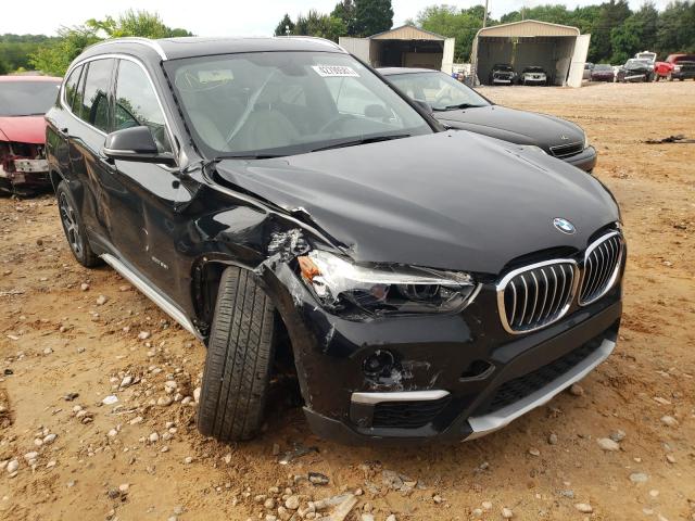 2016 bmw x1 xdrive2