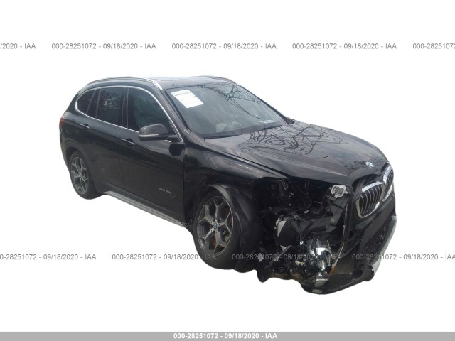 2016 bmw x1