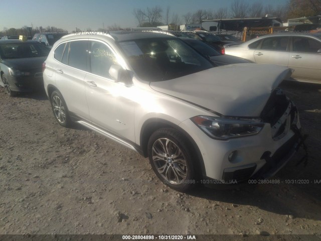 2016 bmw x1