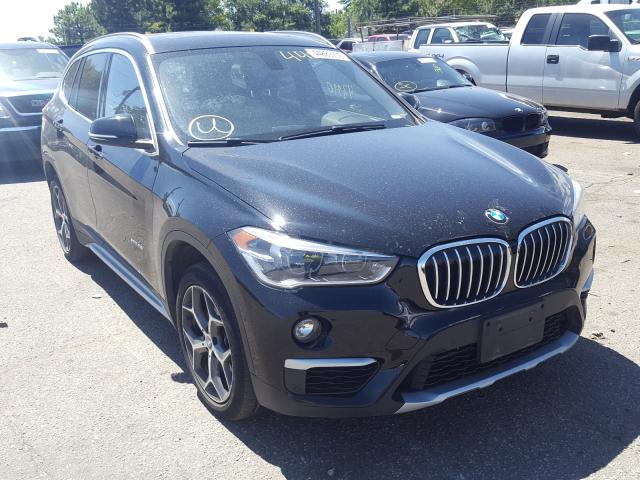 2015 bmw x1 xdrive2
