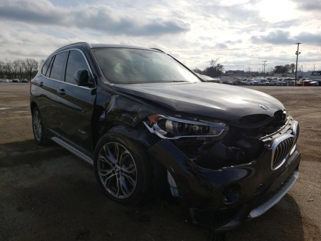 2015 bmw x1 xdrive2