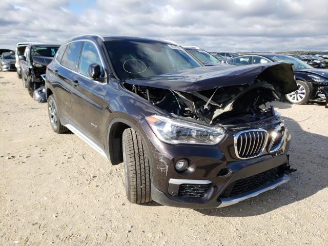 2016 bmw x1 xdrive2