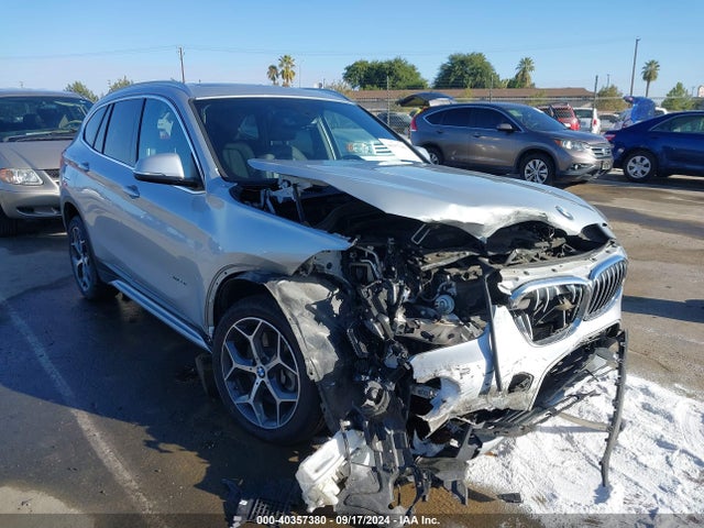 2016 bmw x1