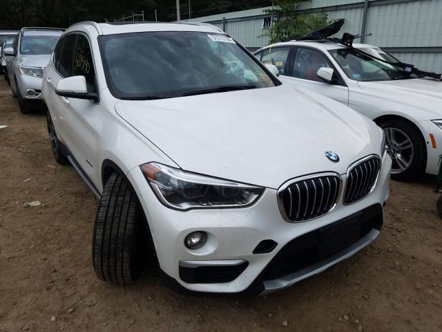 2016 bmw x1