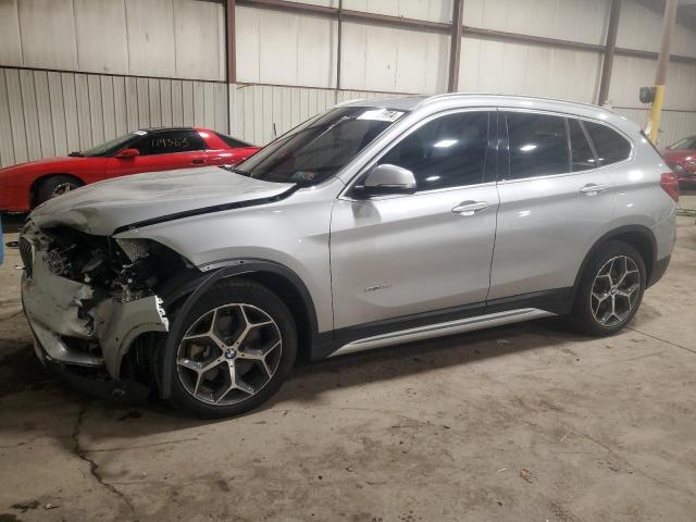 2016 bmw x1 xdrive2