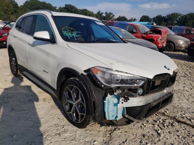 2017 bmw x1 xdrive2