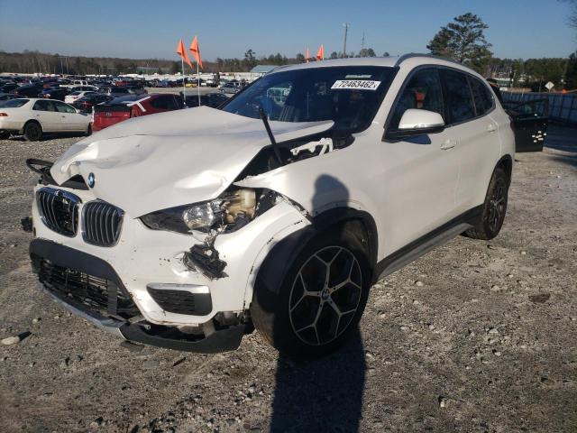 2018 bmw x1