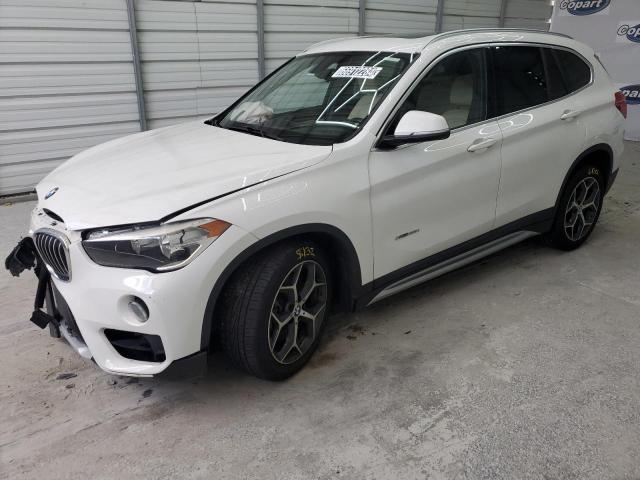 2017 bmw x1 xdrive2