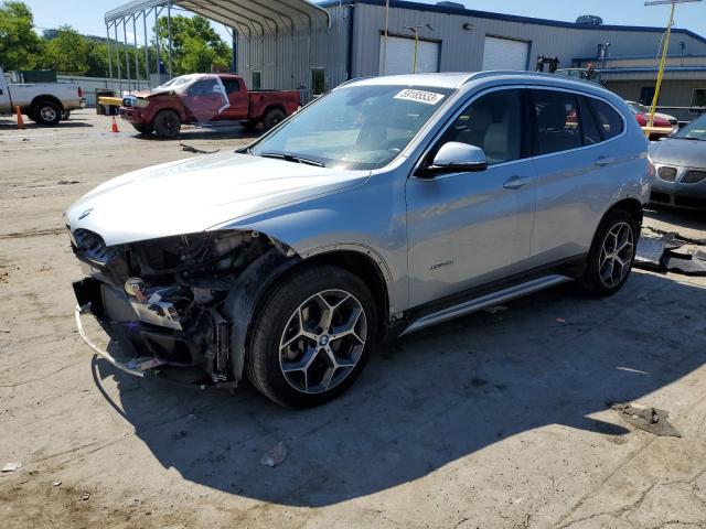 2017 bmw x1