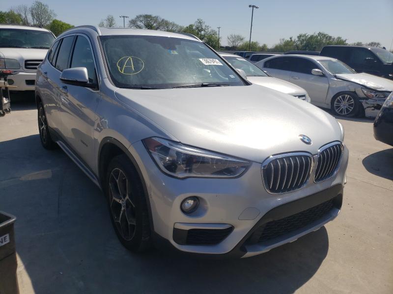 2016 bmw x1 xdrive2