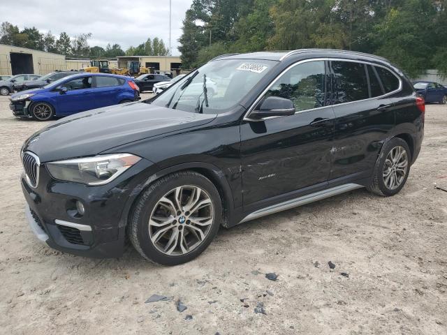 2016 bmw x1 xdrive2