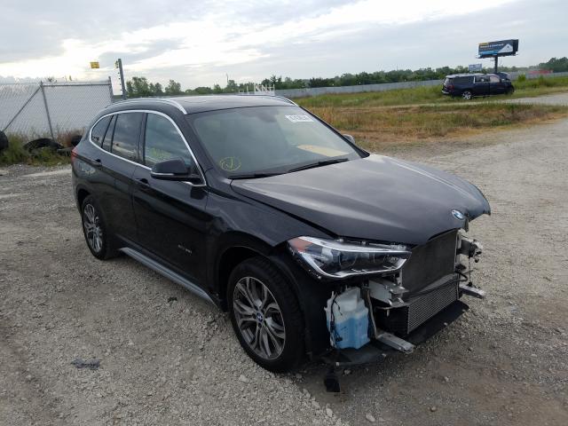 2016 bmw x1