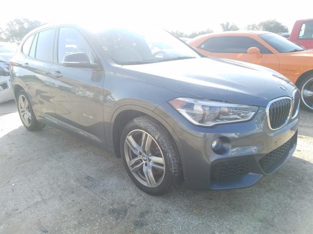 2016 bmw x1 xdrive2