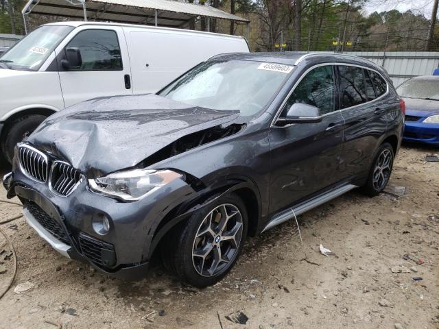 2016 bmw x1