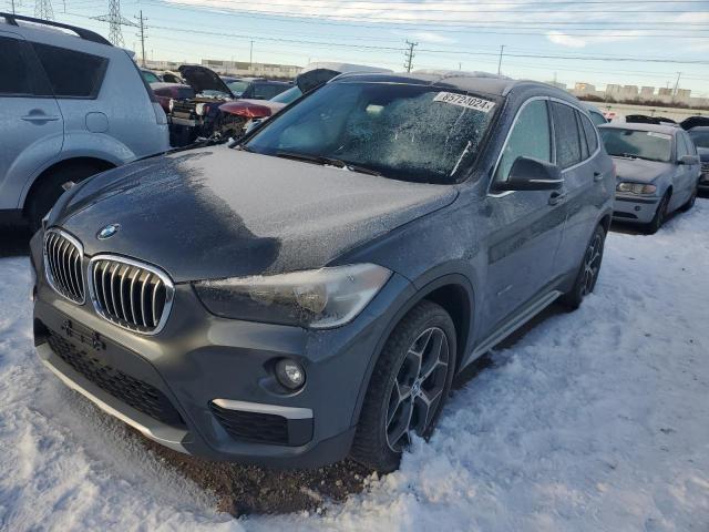 2015 bmw x1 xdrive2