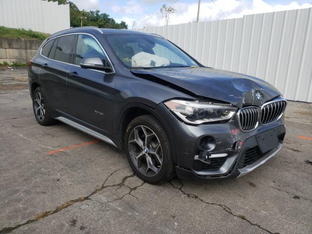 2016 bmw x1 xdrive2