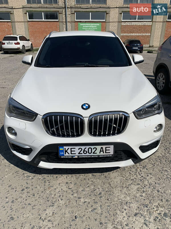 2015 bmw x1