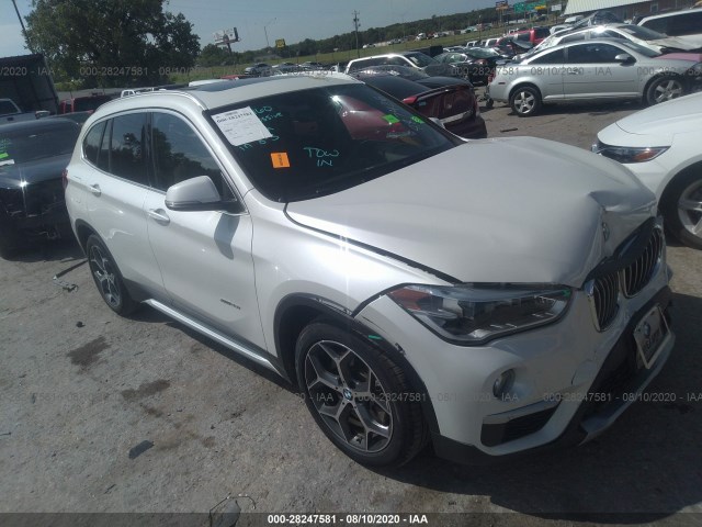 2015 bmw x1