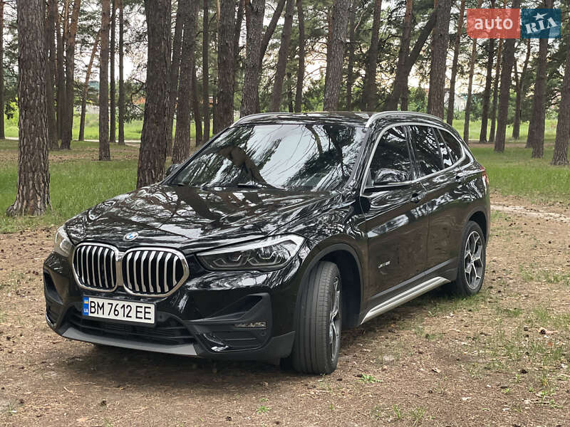 2015 bmw x1