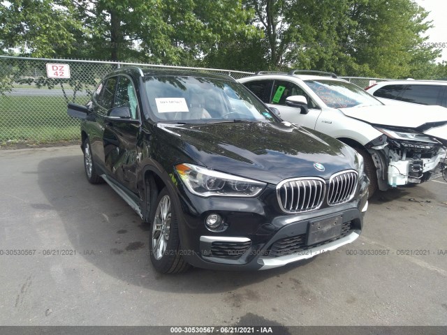 2015 bmw x1