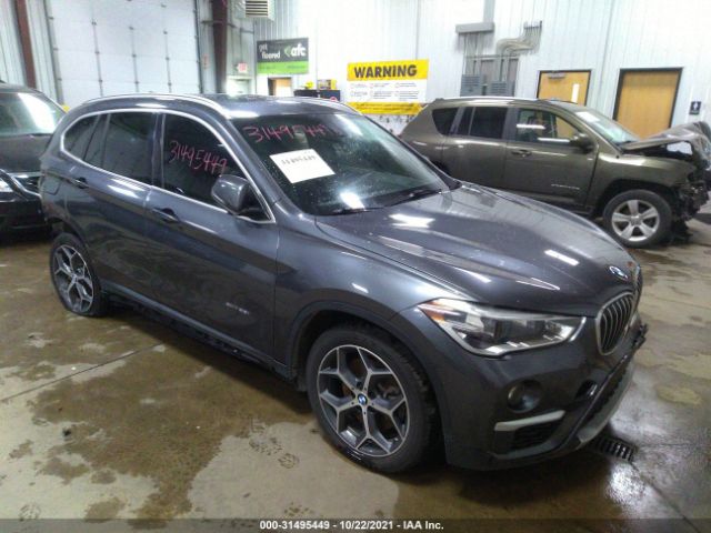 2015 bmw x1