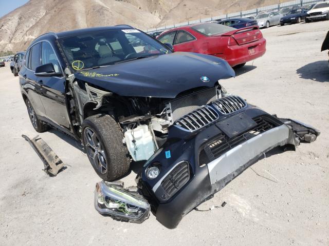 2016 bmw x1 xdrive2