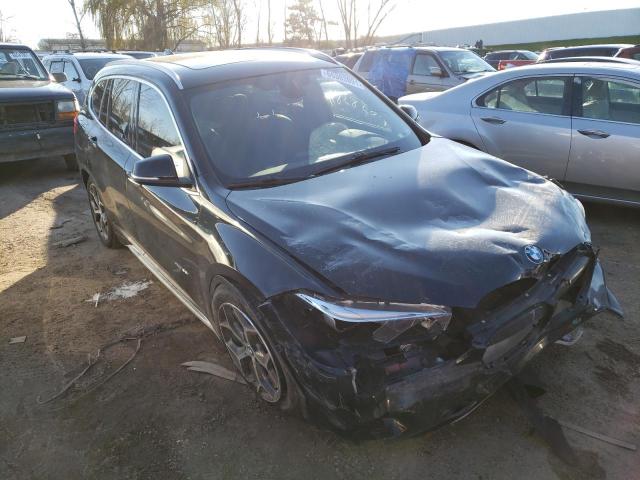 2017 bmw x1 xdrive2