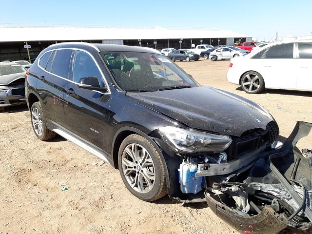 2017 bmw x1 xdrive2