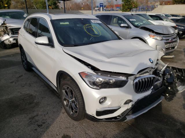 2018 bmw x1 xdrive2