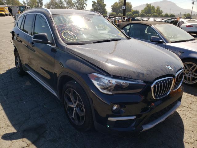 2018 bmw x1 xdrive2